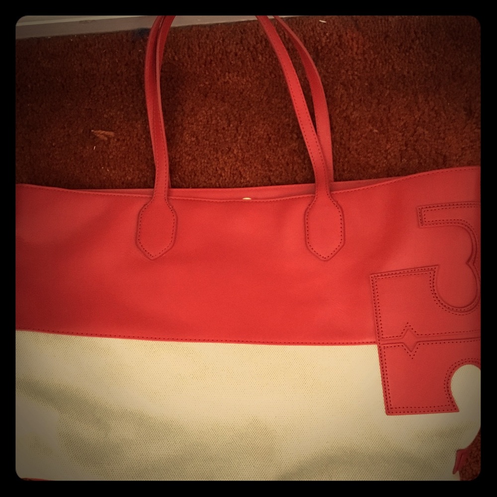 Tory Burch Bag